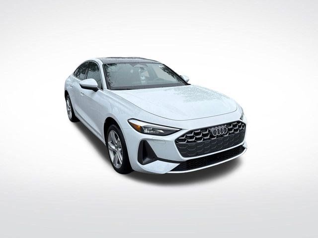 2025 Audi A5 Premium