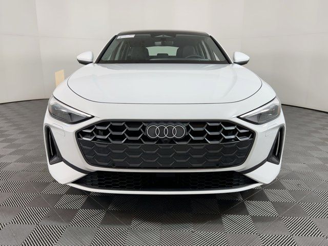 2025 Audi A5 Premium