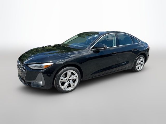 2025 Audi A5 Premium