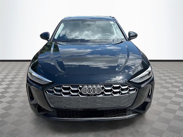 2025 Audi A5 Premium
