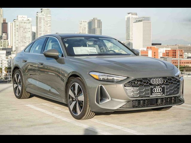 2025 Audi A5 Premium