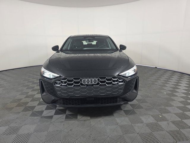 2025 Audi A5 Premium