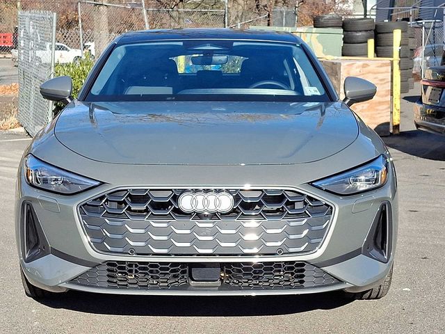 2025 Audi A5 Premium