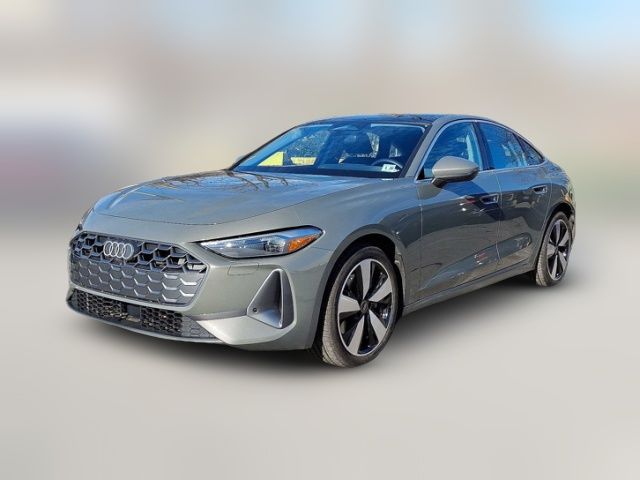 2025 Audi A5 Premium