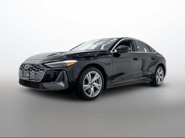 2025 Audi A5 Premium