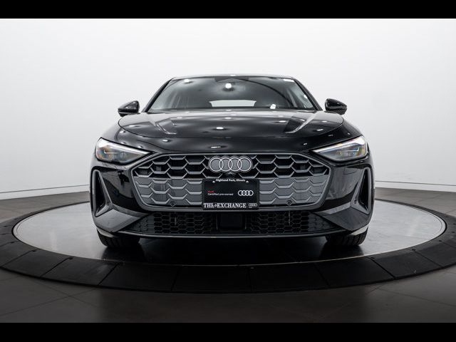 2025 Audi A5 Premium