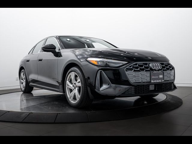 2025 Audi A5 Premium