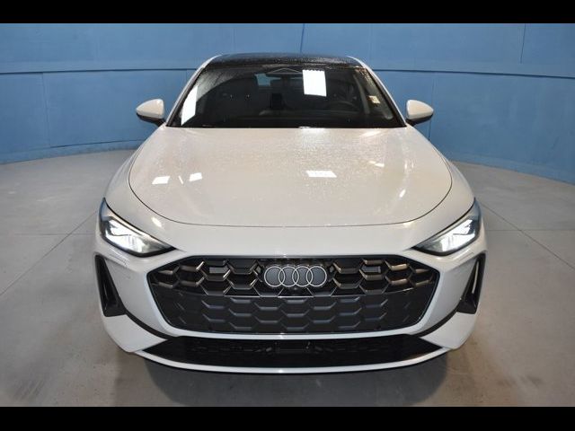 2025 Audi A5 Premium