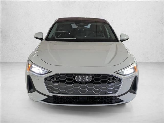 2025 Audi A5 Premium