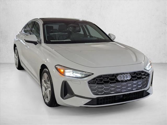 2025 Audi A5 Premium