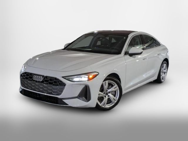 2025 Audi A5 Premium