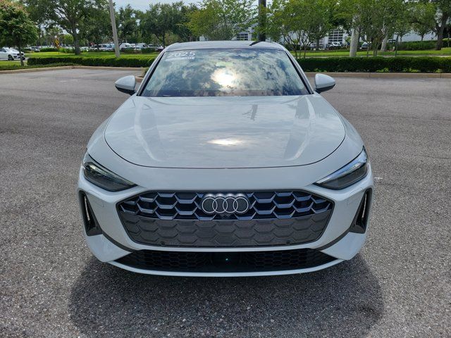 2025 Audi A5 Premium