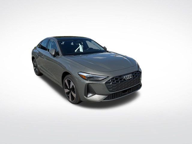 2025 Audi A5 Premium