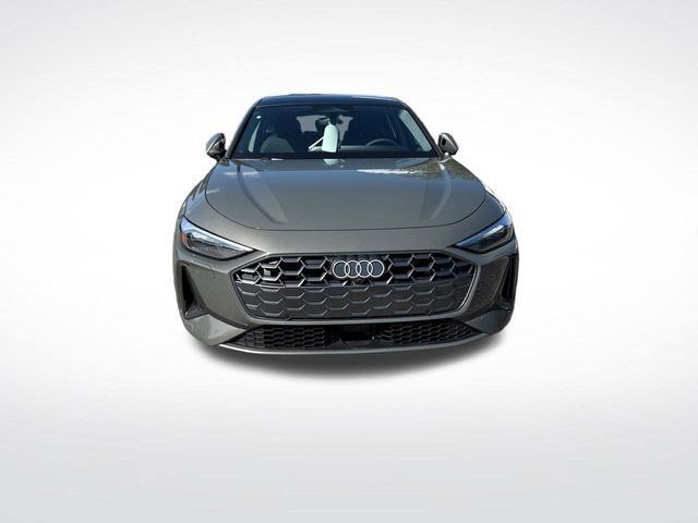 2025 Audi A5 Premium
