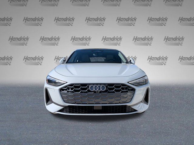 2025 Audi A5 Premium