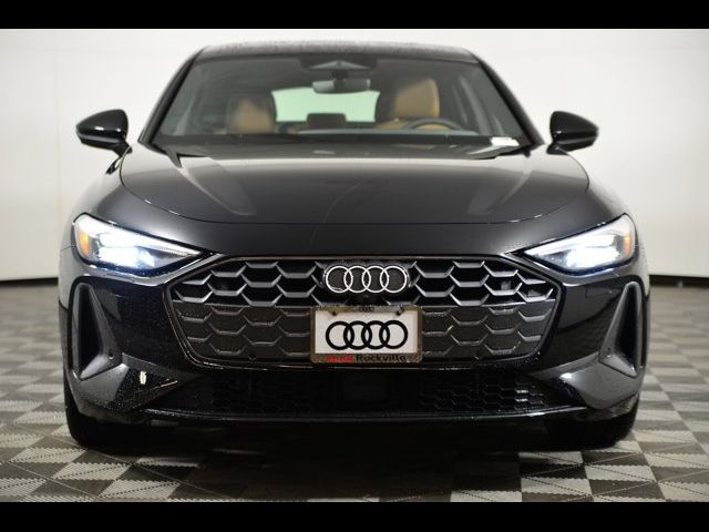 2025 Audi A5 Premium