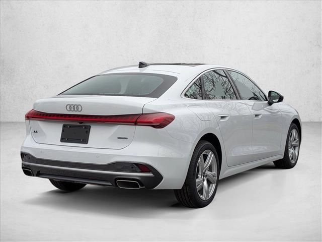 2025 Audi A5 Premium
