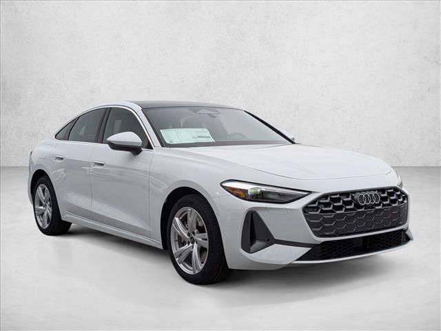 2025 Audi A5 Premium