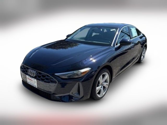 2025 Audi A5 Premium