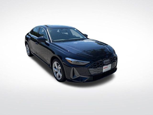 2025 Audi A5 Premium