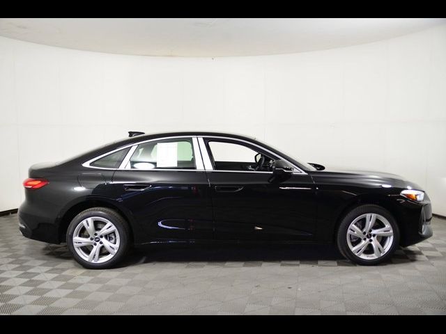 2025 Audi A5 Premium