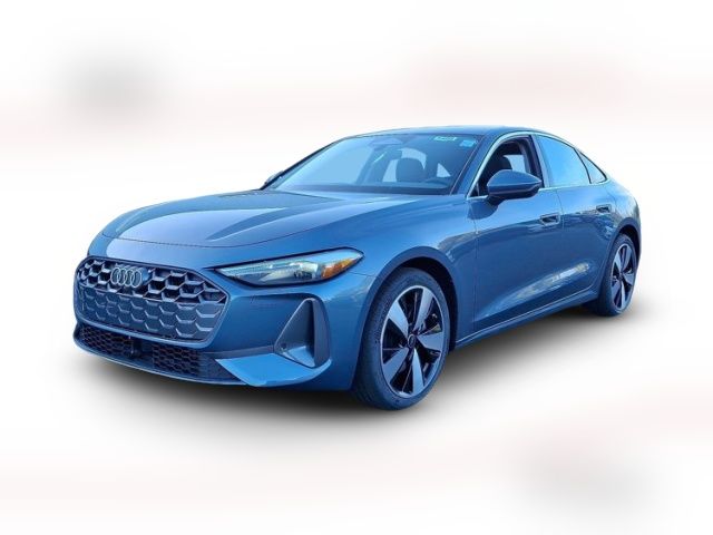 2025 Audi A5 Premium