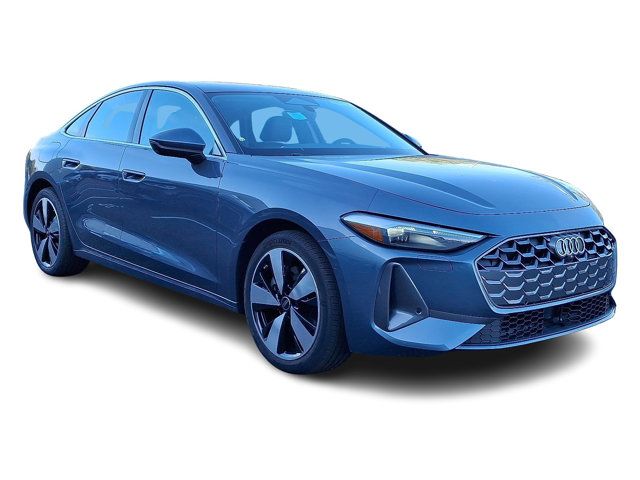 2025 Audi A5 Premium