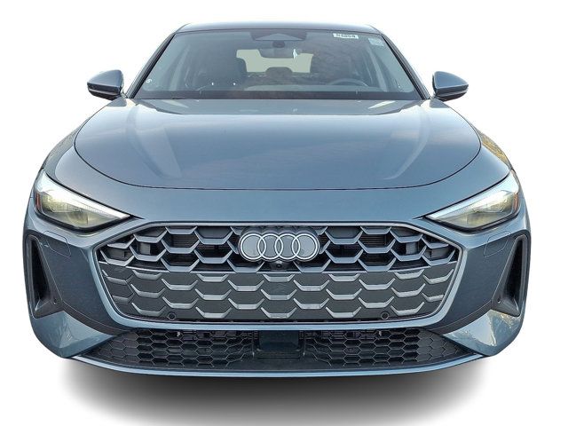 2025 Audi A5 Premium