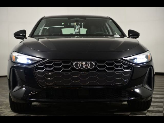 2025 Audi A5 Premium