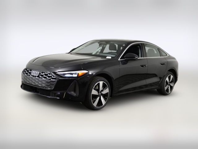 2025 Audi A5 Premium