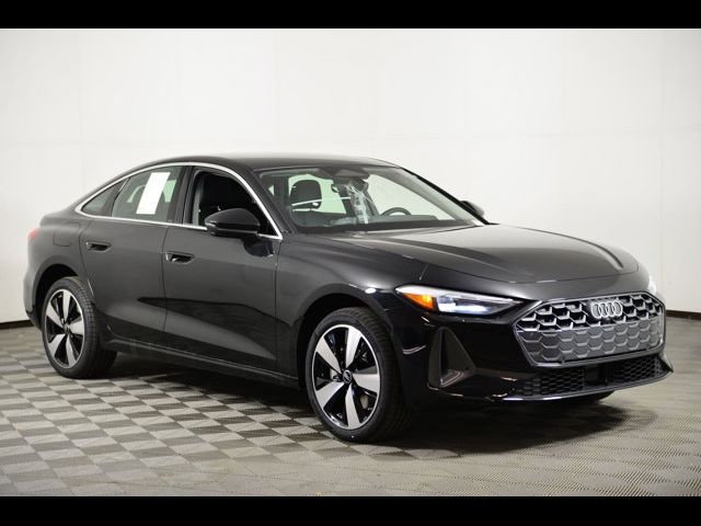 2025 Audi A5 Premium