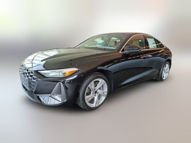 2025 Audi A5 Premium