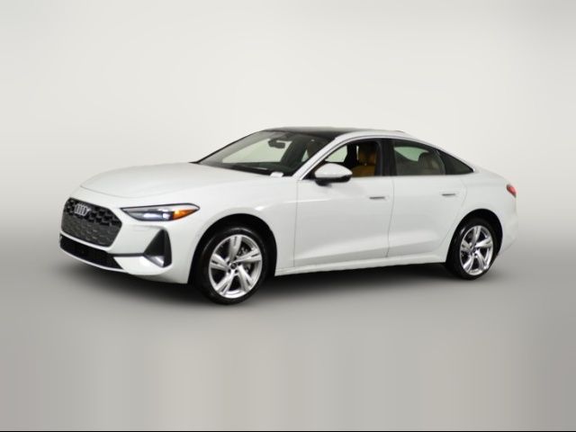 2025 Audi A5 Premium