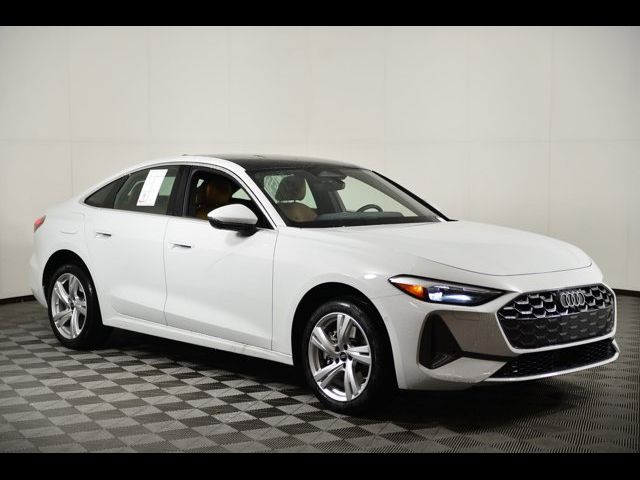 2025 Audi A5 Premium