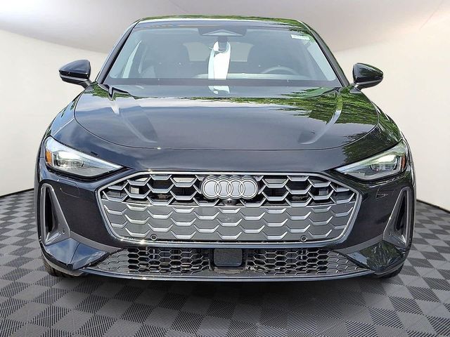 2025 Audi A5 Premium