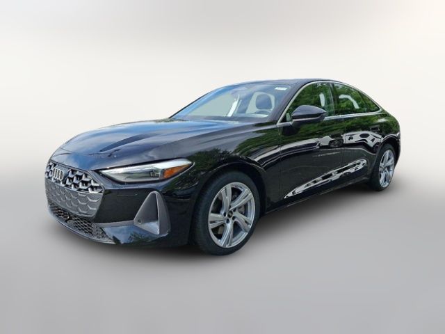 2025 Audi A5 Premium