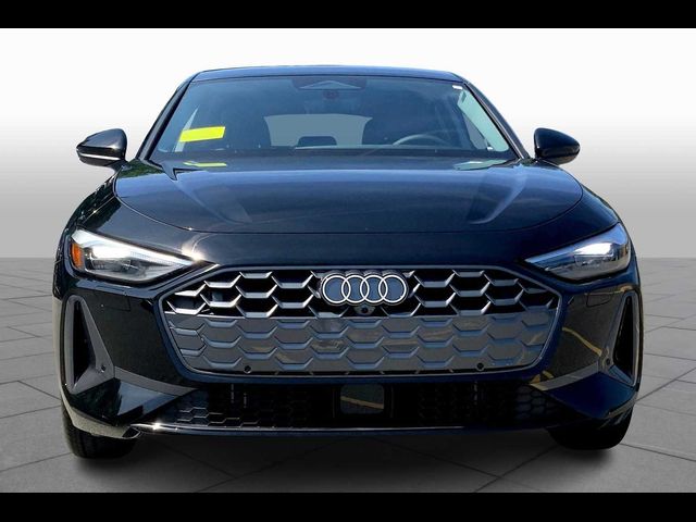 2025 Audi A5 Premium