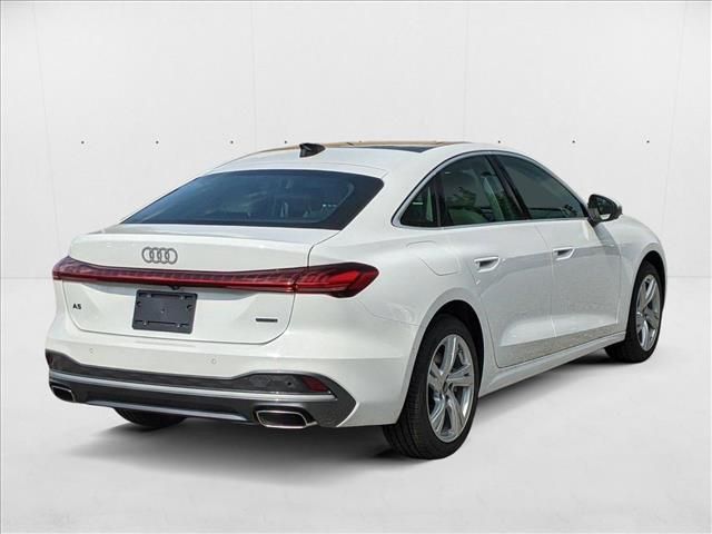 2025 Audi A5 Premium