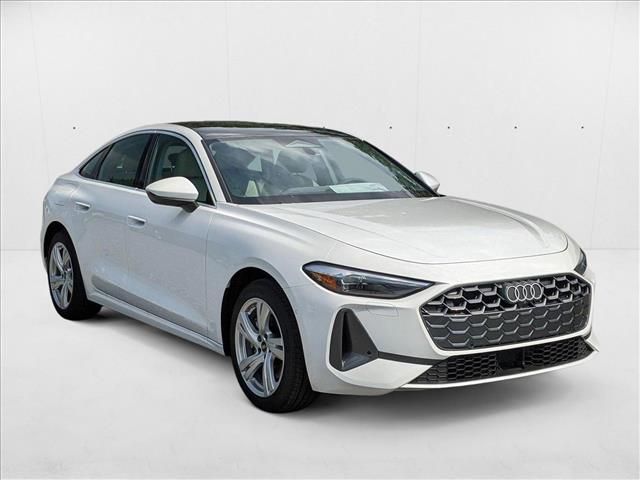 2025 Audi A5 Premium