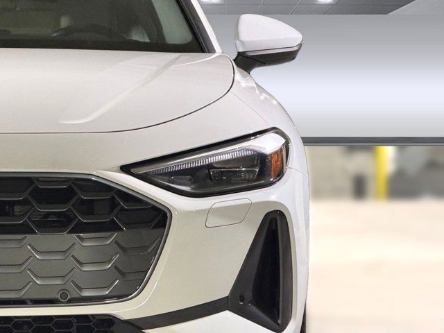 2025 Audi A5 Premium