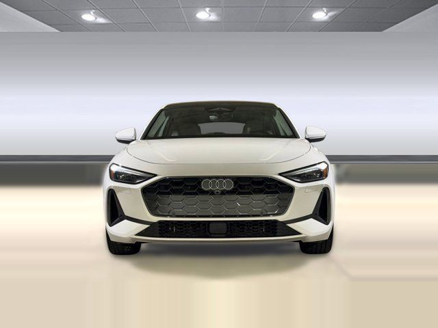 2025 Audi A5 Premium