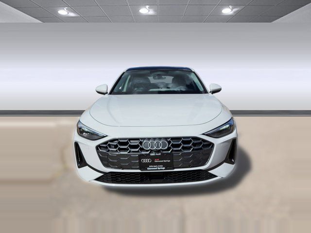 2025 Audi A5 Premium
