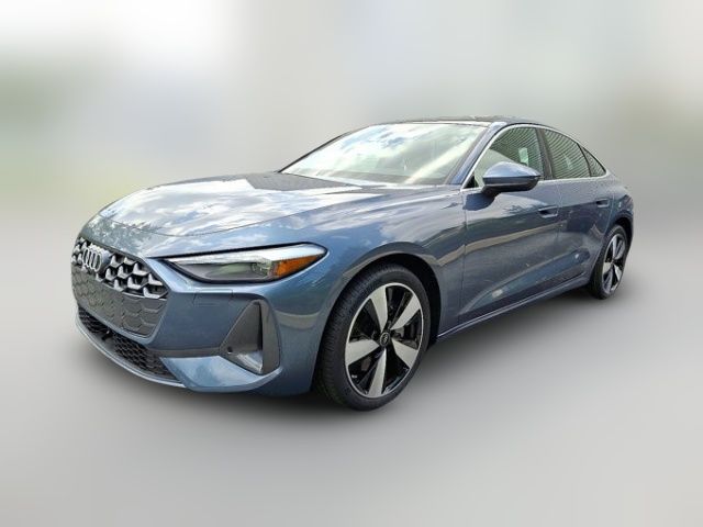 2025 Audi A5 Premium