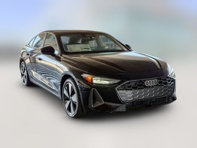 2025 Audi A5 Premium