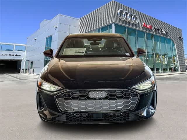 2025 Audi A5 Premium