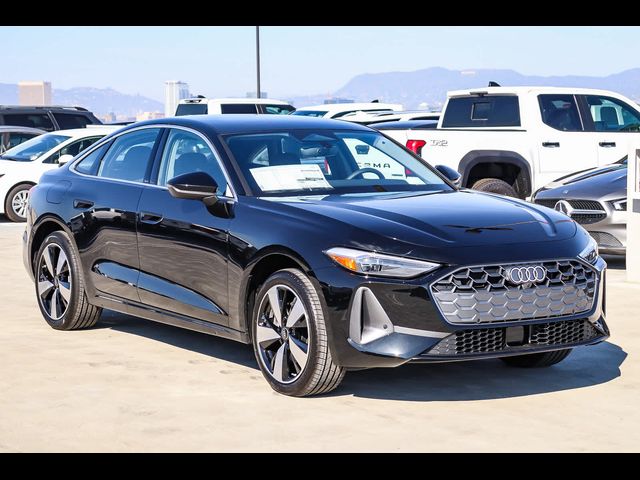 2025 Audi A5 Premium