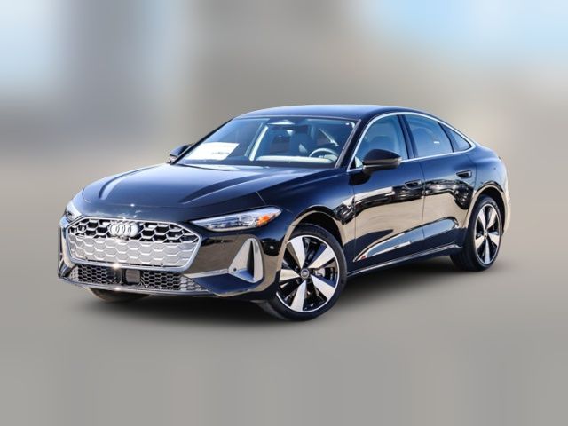 2025 Audi A5 Premium