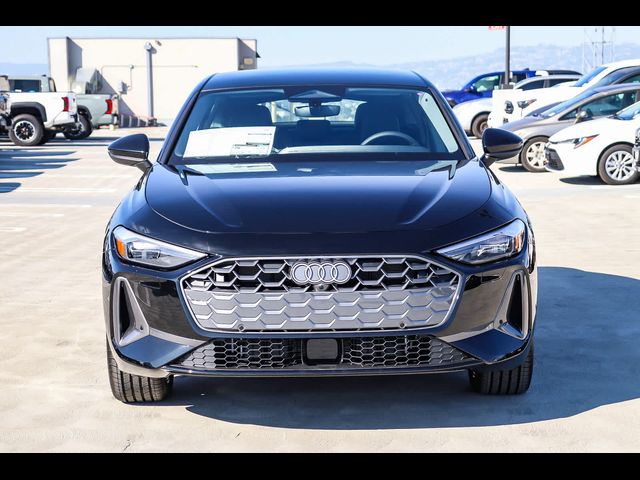 2025 Audi A5 Premium