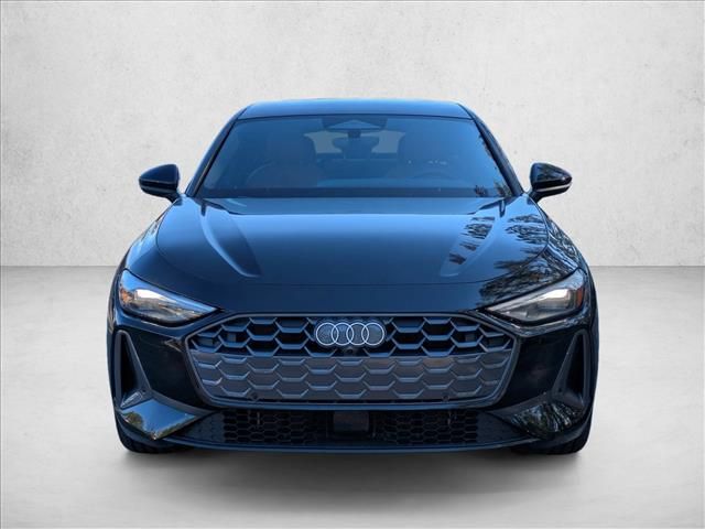 2025 Audi A5 Premium