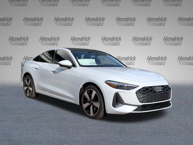 2025 Audi A5 Premium
